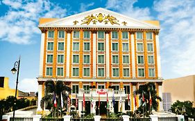 Ramada By Wyndham Amritsar